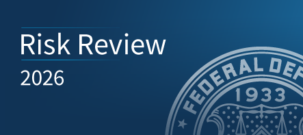 Risk Review 2026